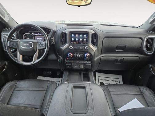 2021 GMC Sierra 2500 Denali