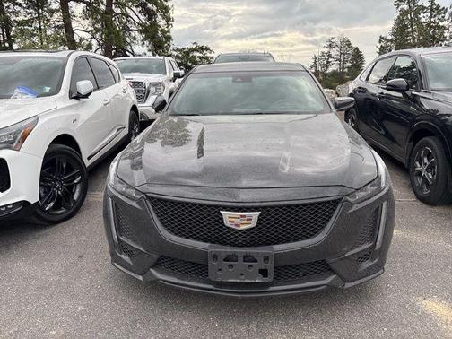 2021 Cadillac CT5 V-Series