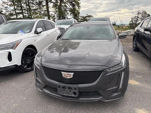 2021 Cadillac CT5 V-Series