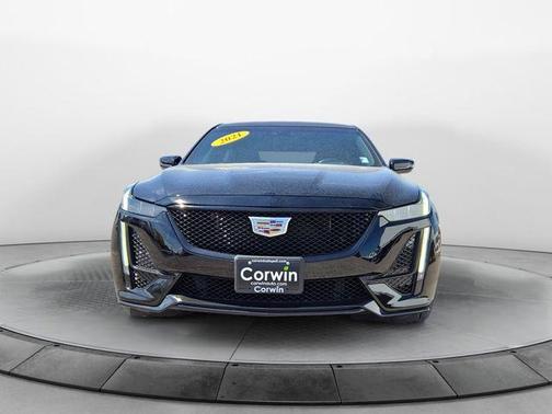 2021 Cadillac CT5 V-Series