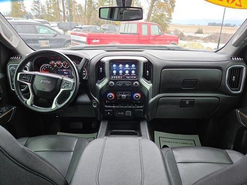 2023 Chevrolet Silverado 2500 LT