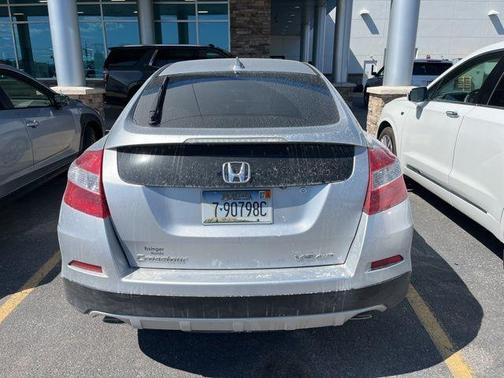 2015 Honda Crosstour EX-L