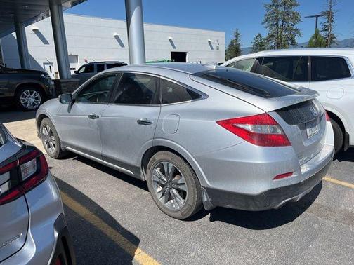 2015 Honda Crosstour EX-L