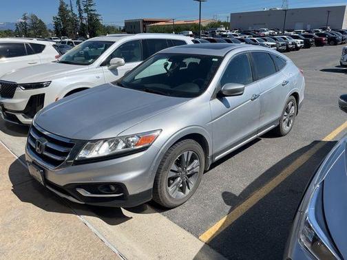 2015 Honda Crosstour EX-L