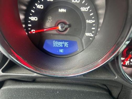 2014 Cadillac CTS Premium