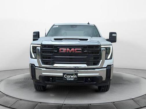 2025 GMC Sierra 2500 Pro