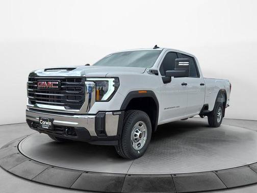 2025 GMC Sierra 2500 Pro