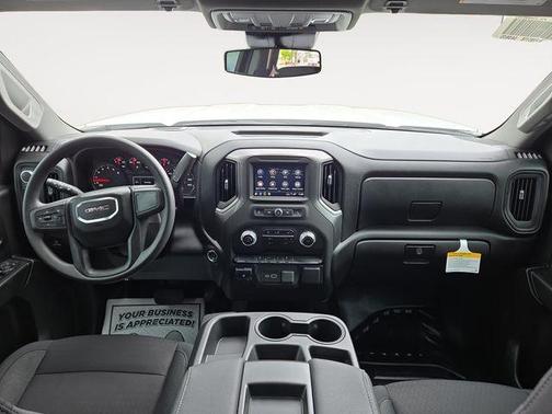 2025 GMC Sierra 2500 Pro