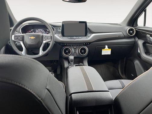 2025 Chevrolet Blazer Premier