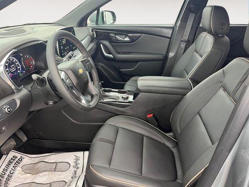2025 Chevrolet Blazer Premier