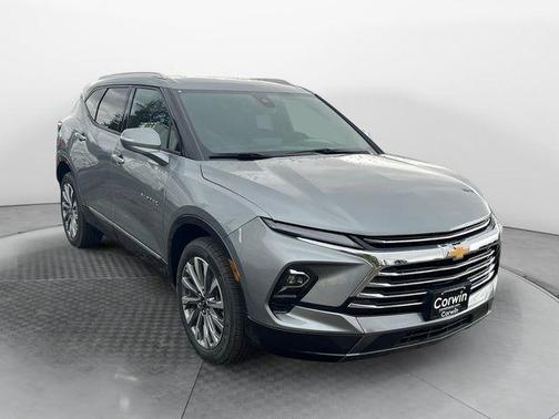 2025 Chevrolet Blazer Premier