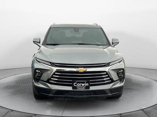 2025 Chevrolet Blazer Premier