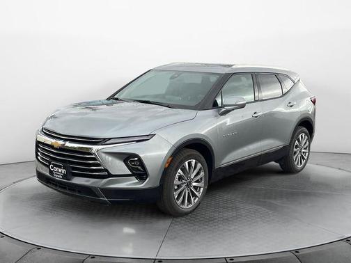 2025 Chevrolet Blazer Premier