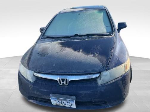 2008 Honda Civic EX