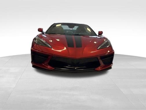 2024 Chevrolet Corvette Stingray w/3LT