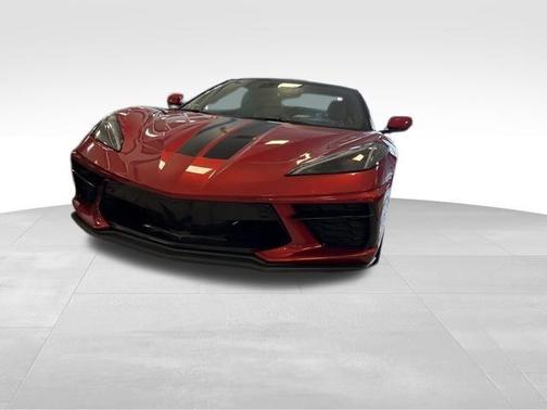 2024 Chevrolet Corvette Stingray w/3LT