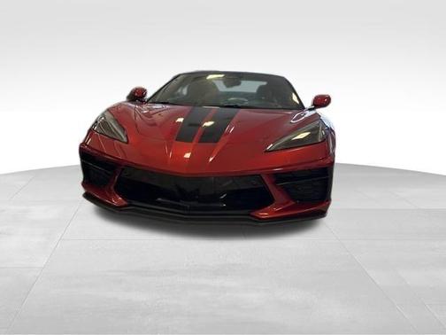 2024 Chevrolet Corvette Stingray w/3LT