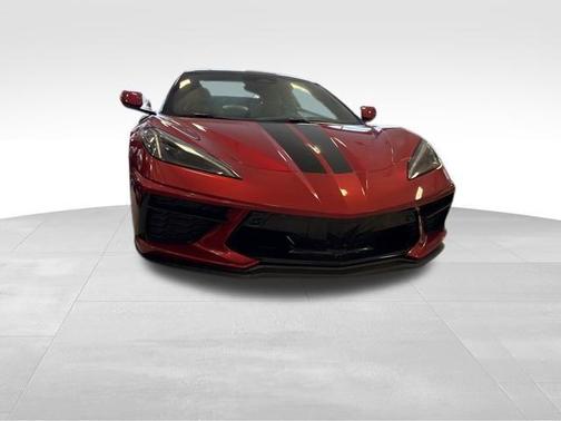 2024 Chevrolet Corvette Stingray w/3LT