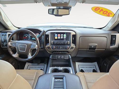 2019 GMC Sierra 2500 Denali