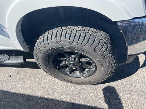 Bright White Clearcoat 2019 RAM 2500 Laramie