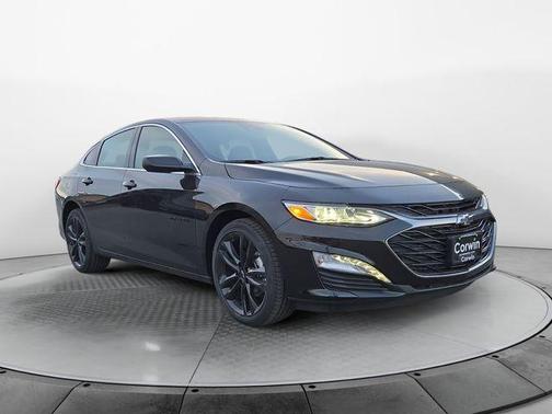 2025 Chevrolet Malibu 2LT
