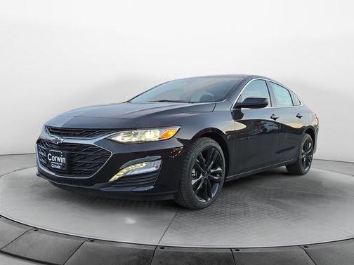 2025 Chevrolet Malibu 2LT