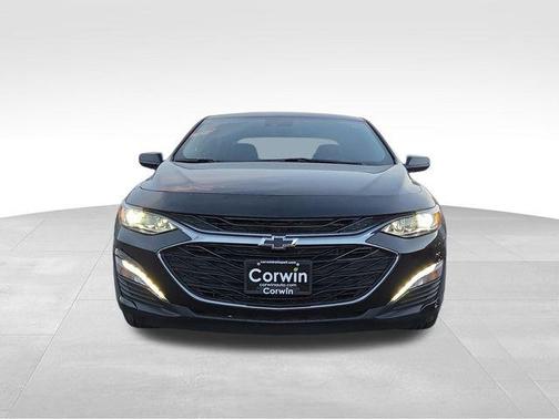 2025 Chevrolet Malibu 2LT