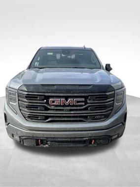Sterling 2025 GMC Sierra 1500 AT4