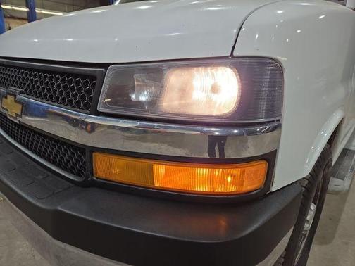 2019 Chevrolet Express 2500 Work Van
