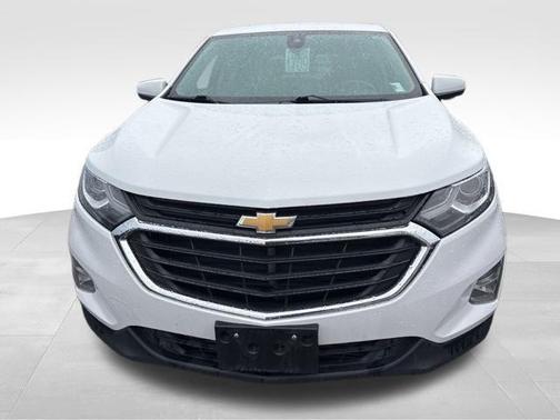 2021 Chevrolet Equinox 2LT