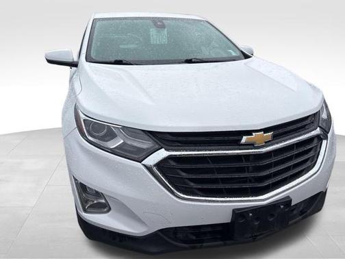 2021 Chevrolet Equinox 2LT
