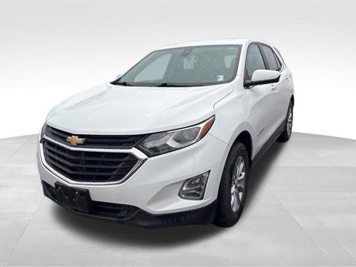 2021 Chevrolet Equinox 2LT
