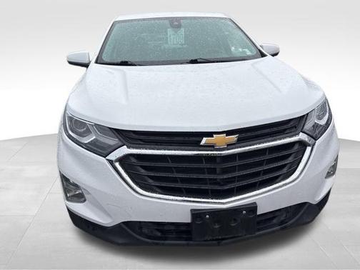 2021 Chevrolet Equinox 2LT
