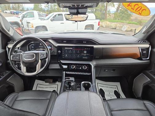 Sterling 2024 GMC Sierra 1500 Denali