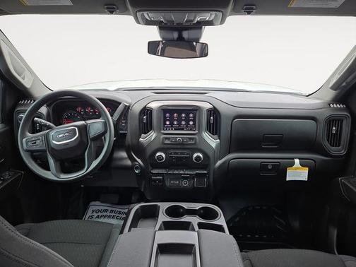2025 GMC Sierra 2500 Pro