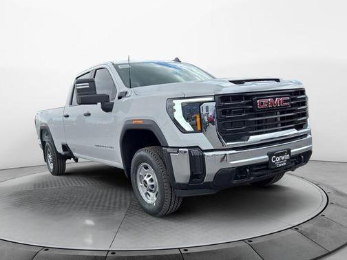 2025 GMC Sierra 2500 Pro