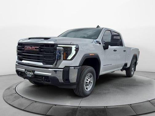 2025 GMC Sierra 2500 Pro