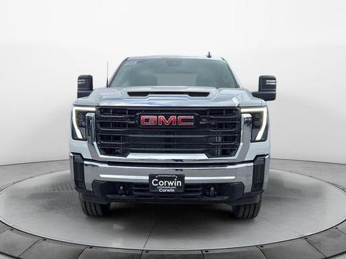 2025 GMC Sierra 2500 Pro
