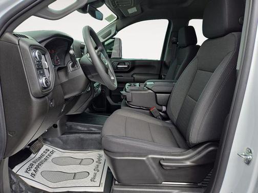 2025 GMC Sierra 2500 Pro