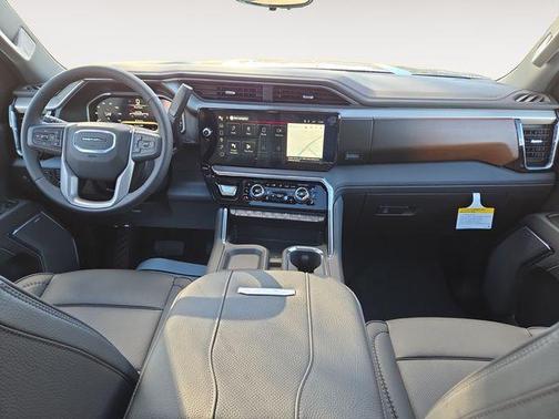 2026 GMC Sierra 2500 Denali