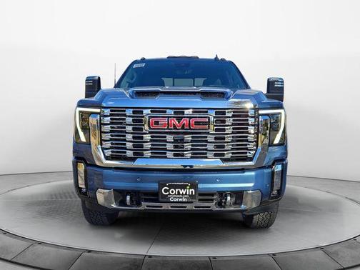 2026 GMC Sierra 2500 Denali