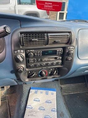 1996 Ford Explorer XLT