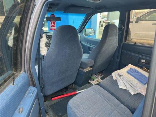 1996 Ford Explorer XLT