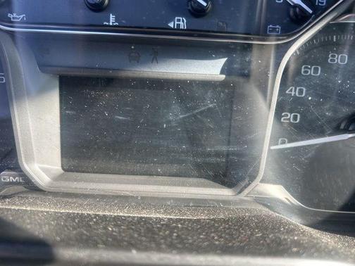 2020 GMC Sierra 2500 AT4