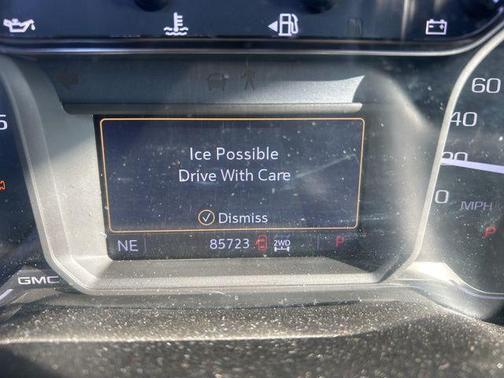 2020 GMC Sierra 2500 AT4