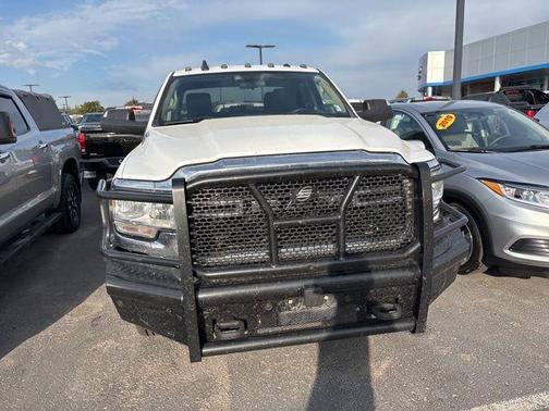 2020 RAM 2500 Tradesman
