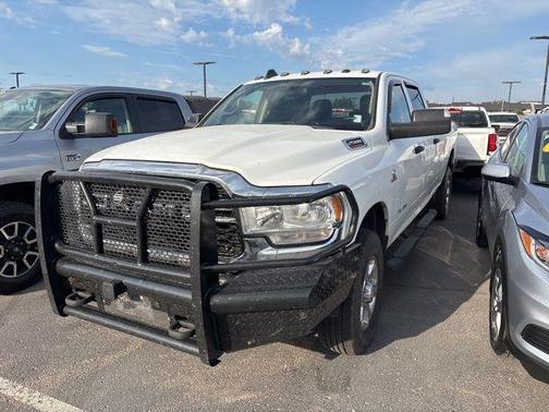 2020 RAM 2500 Tradesman