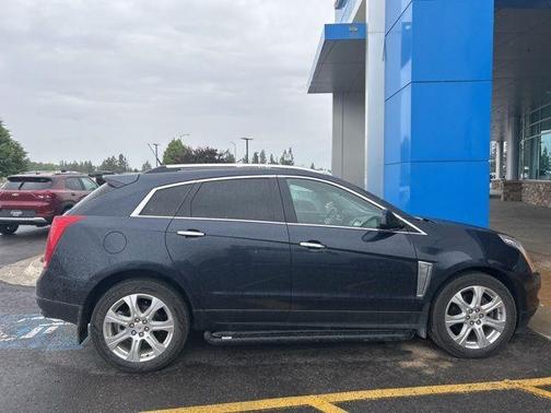 2014 Cadillac SRX Premium Collection