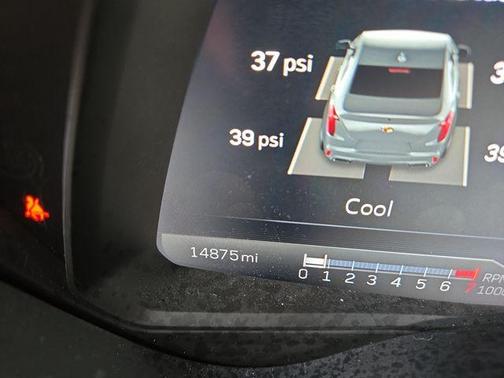 2023 Cadillac CT4 Sport