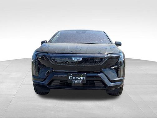 2025 Cadillac OPTIQ Sport
